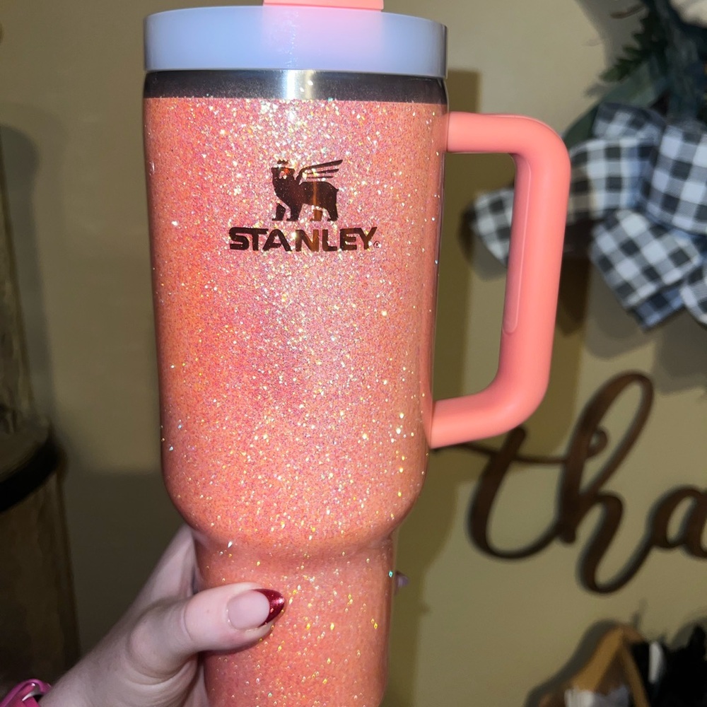Nectarine Stanley